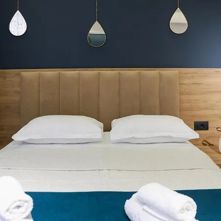 Magda 2 In Centre Берат