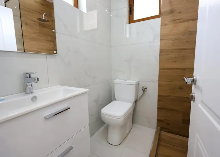 Апартаменты Magda 2 In Centre *