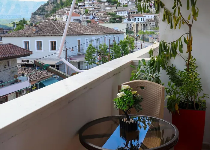 Magda 2 In Centre * Берат