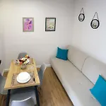 Appartement Magda 2 In Centre Berat