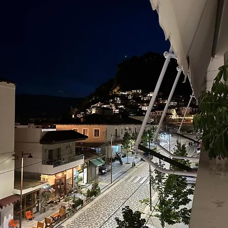 Magda 2 In Centre Apartment Berat