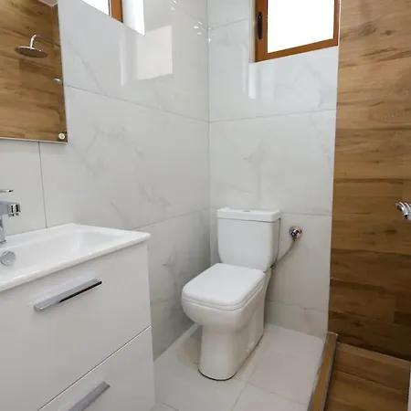 Appartement Magda 2 In Centre *