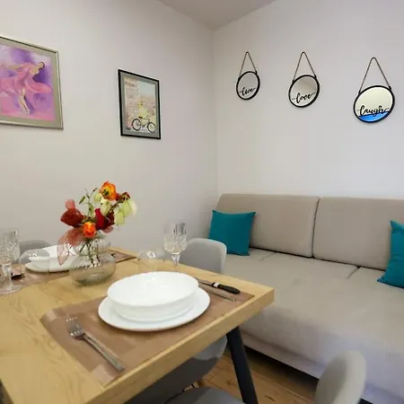 Magda 2 In Centre * Berat