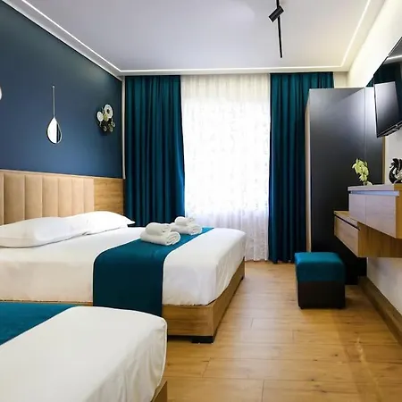 Magda 2 In Centre * Berat