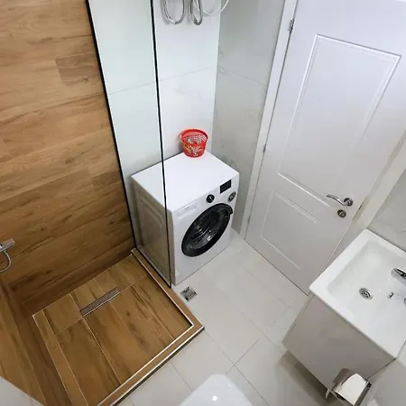 Magda 2 In Centre Appartement *