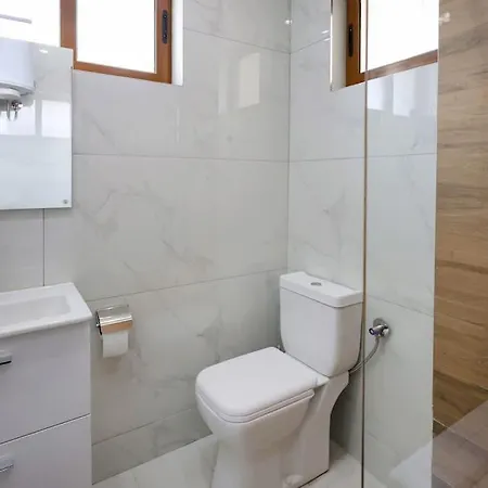 Appartement Magda 2 In Centre *