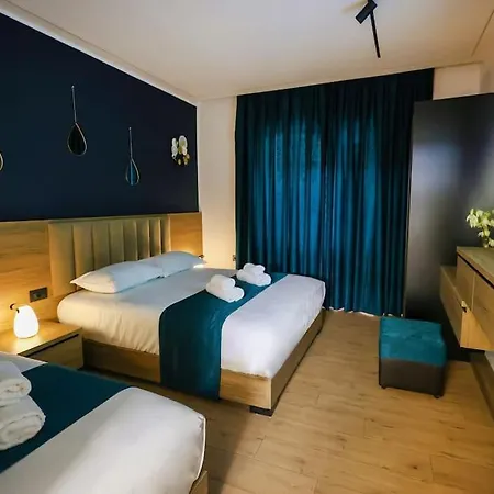 Magda 2 In Centre * Berat