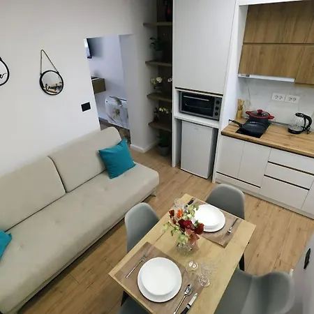 Magda 2 In Centre Appartement