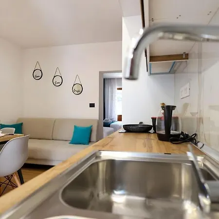 Magda 2 In Centre Appartement *