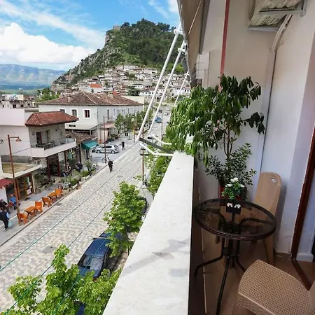 Magda 2 In Centre Berat