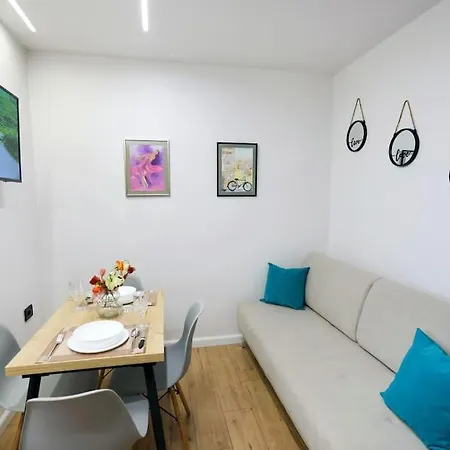 Magda 2 In Centre Berat