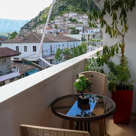 Magda 2 In Centre * Berat