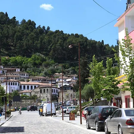 Appartement Magda 2 In Centre Berat