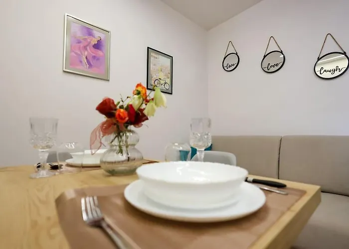 Magda 2 In Centre Apartment Berat