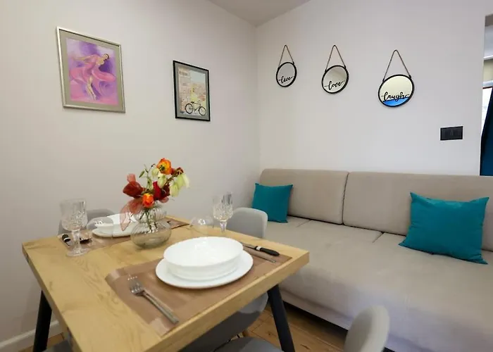 Magda 2 In Centre * Berat