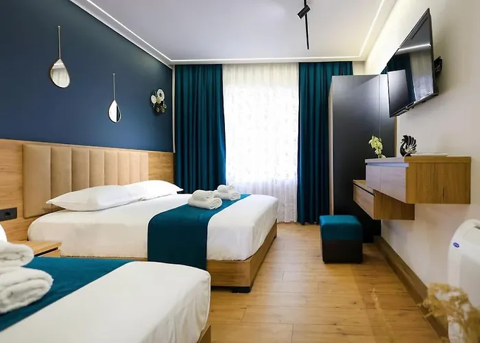 Magda 2 In Centre * Berat