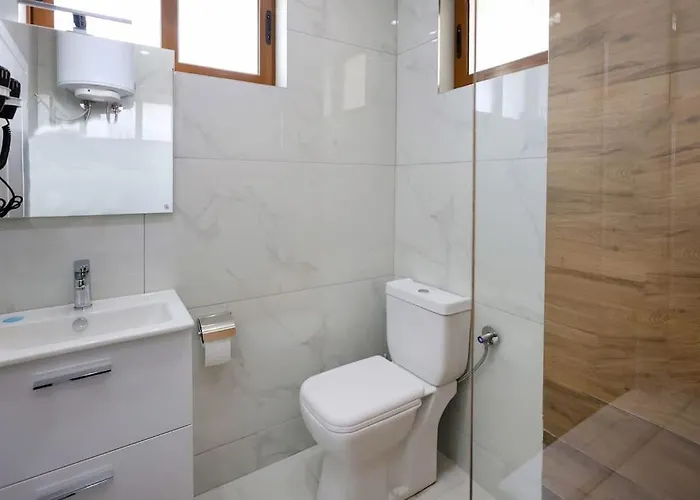 Apartment Magda 2 In Centre *