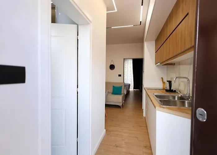 Magda 2 In Centre Apartment Berat