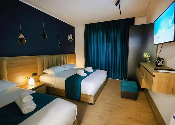 Magda 2 In Centre * Berat