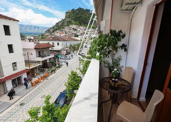 Magda 2 In Centre Berat