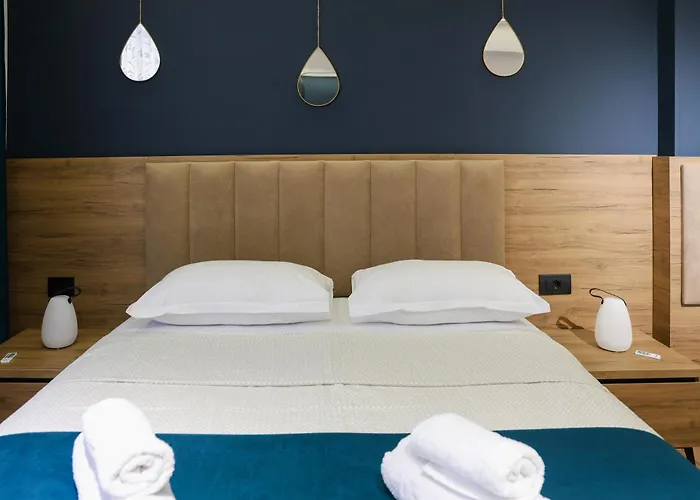 Magda 2 In Centre Berat